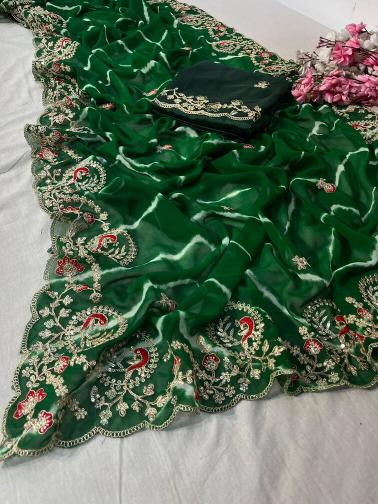 Vinayak lehriya surat saree factory wholesale market